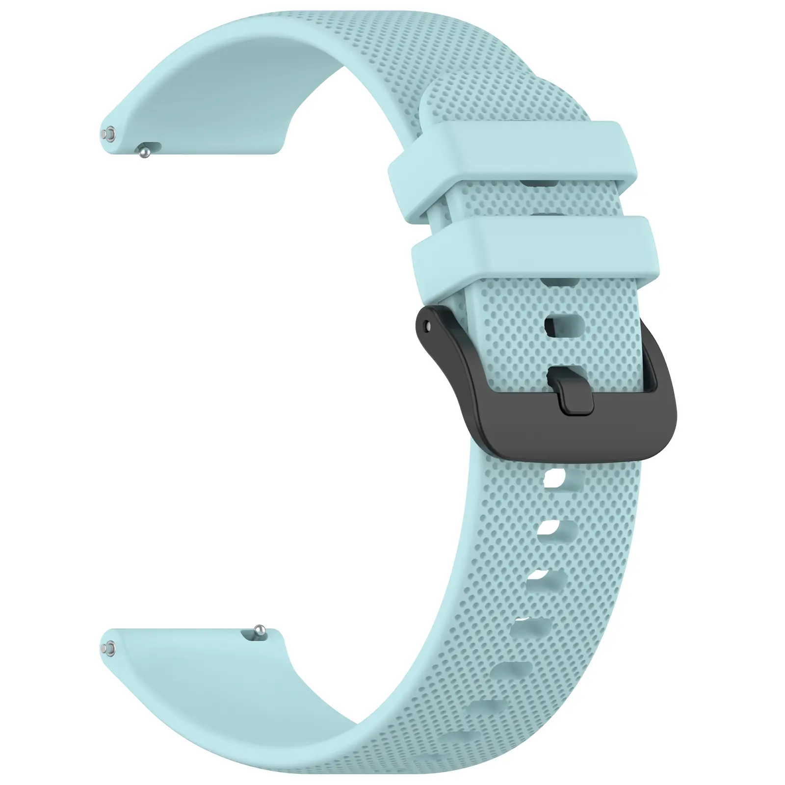 Silikonarmband för barn  ZTE K2 Pro Ljusblå