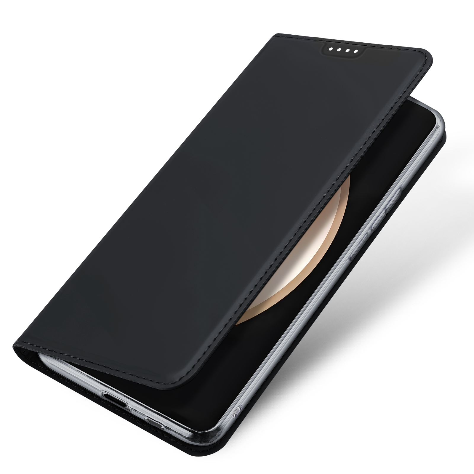 Skin Pro Series Samsung Galaxy S26 FE - Svart