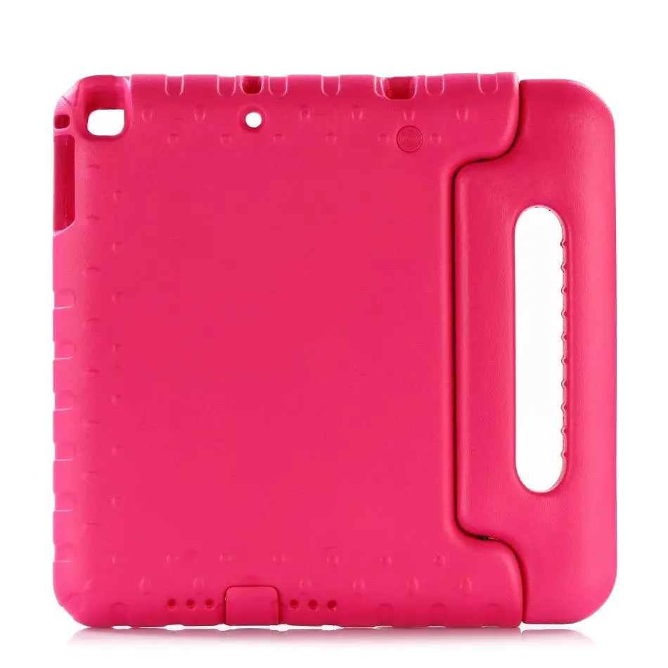 Stødsikker EVA Cover Apple iPad 9.7 6th Gen (2018) Lyserød