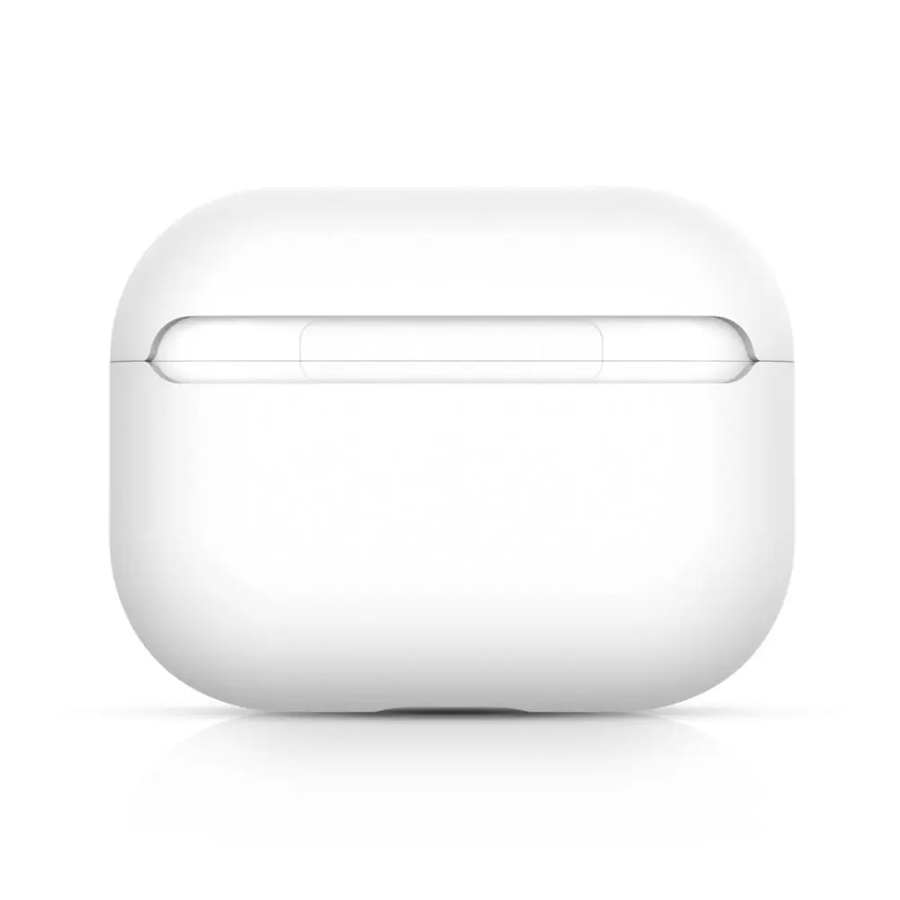 Silikonskal Apple AirPods Pro Vit