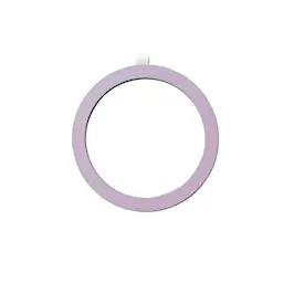 Universaali MagSafe-rengas liila