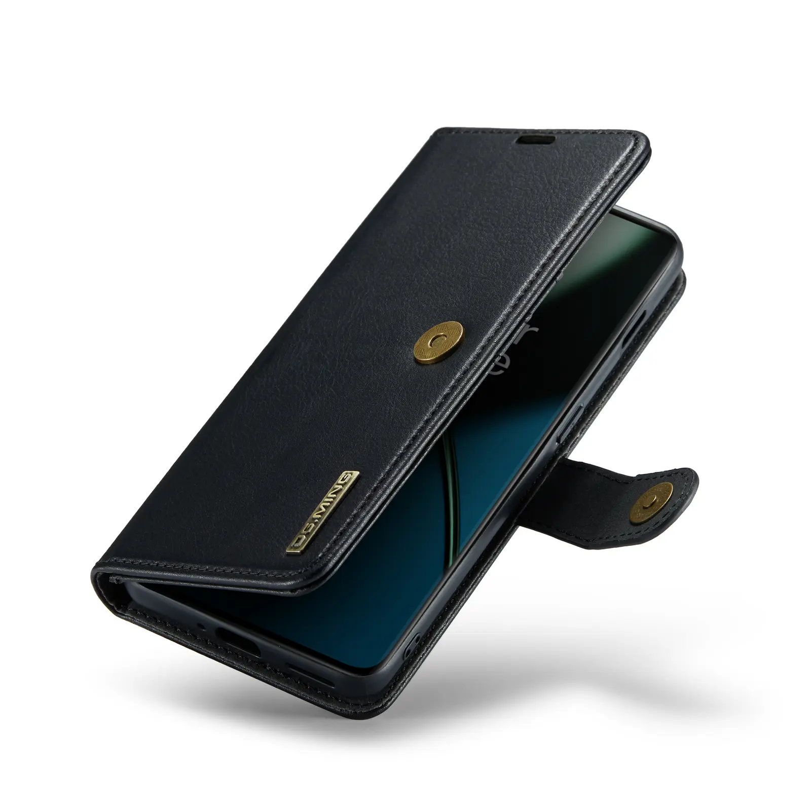 Magnet Wallet  OnePlus 11 Black