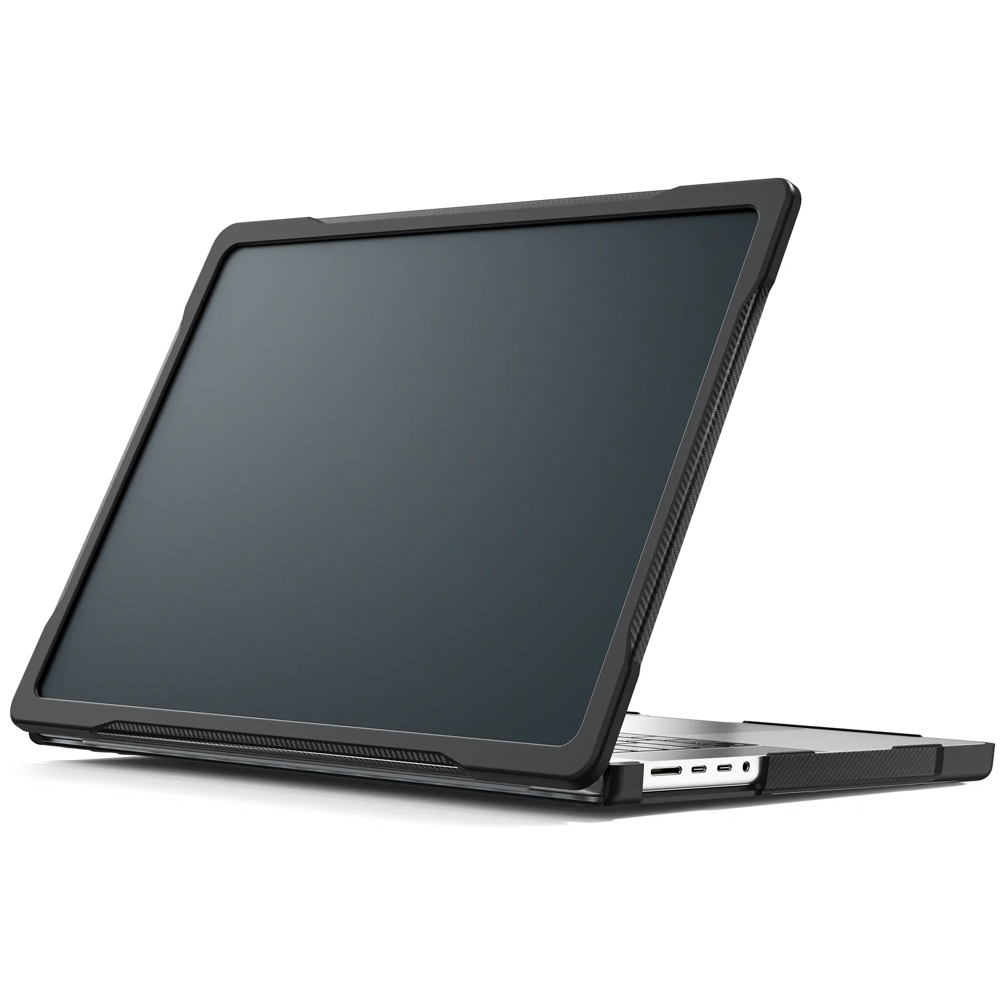 Stødsikkert Cover Apple MacBook Pro 16 2023 Sort