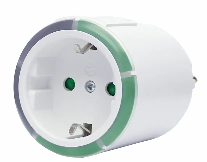 Safety Timer 15-75 min