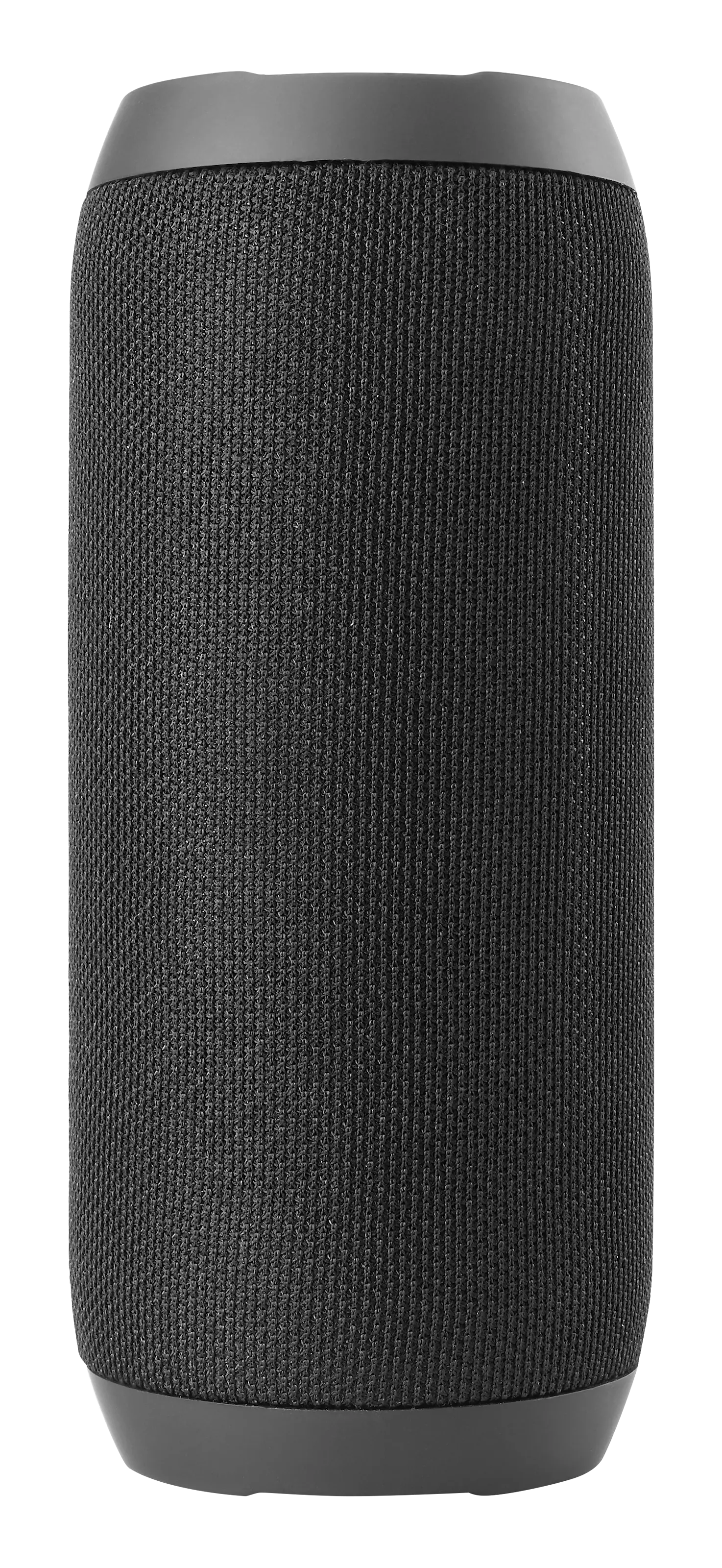 Bluetooth högtalare svart