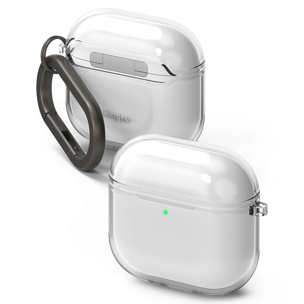 AirPods 4 Air Skal