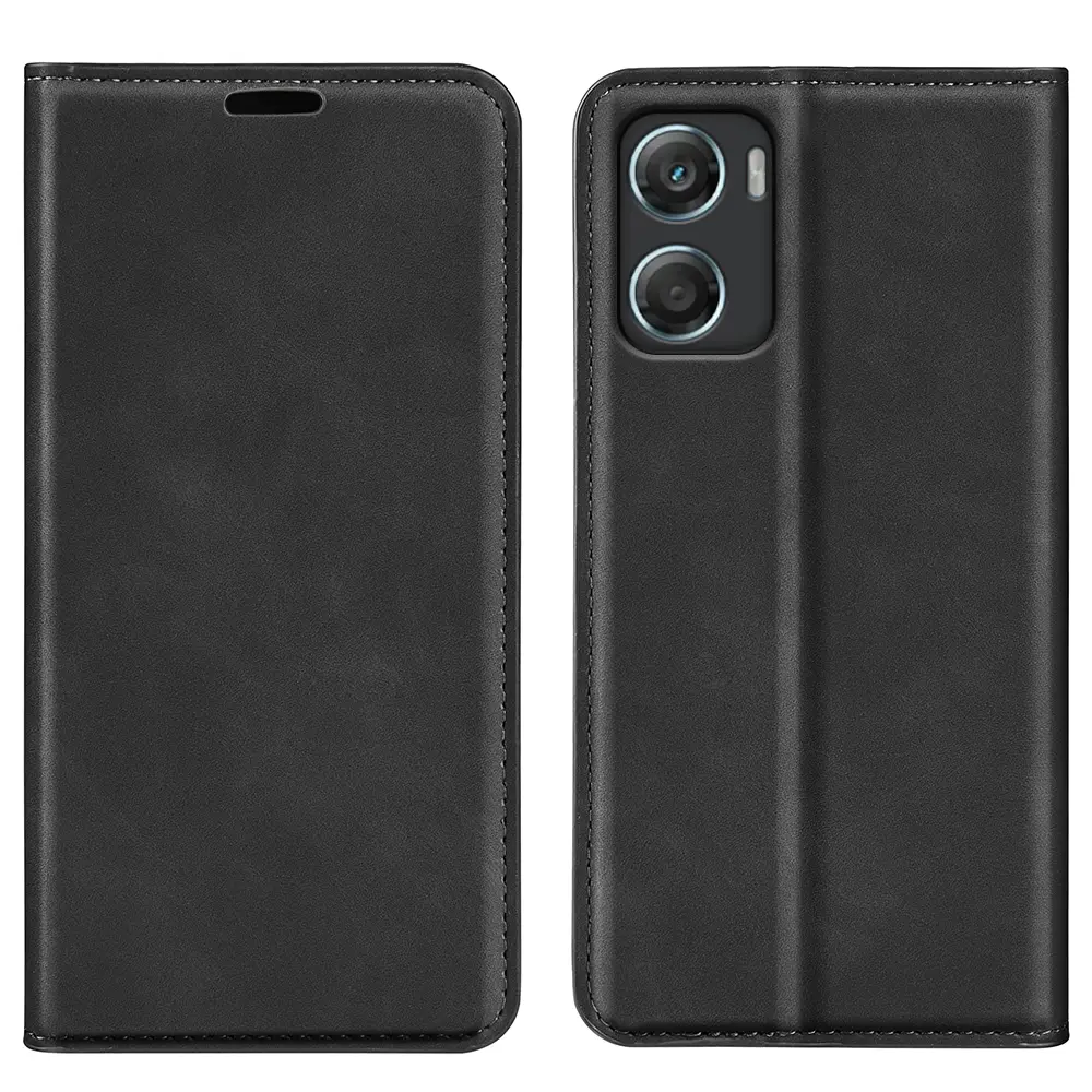 Motorola Moto G06 Slim Mobilfodral Svart