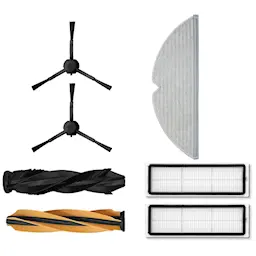 Tilbehørssæt  Dreame D20