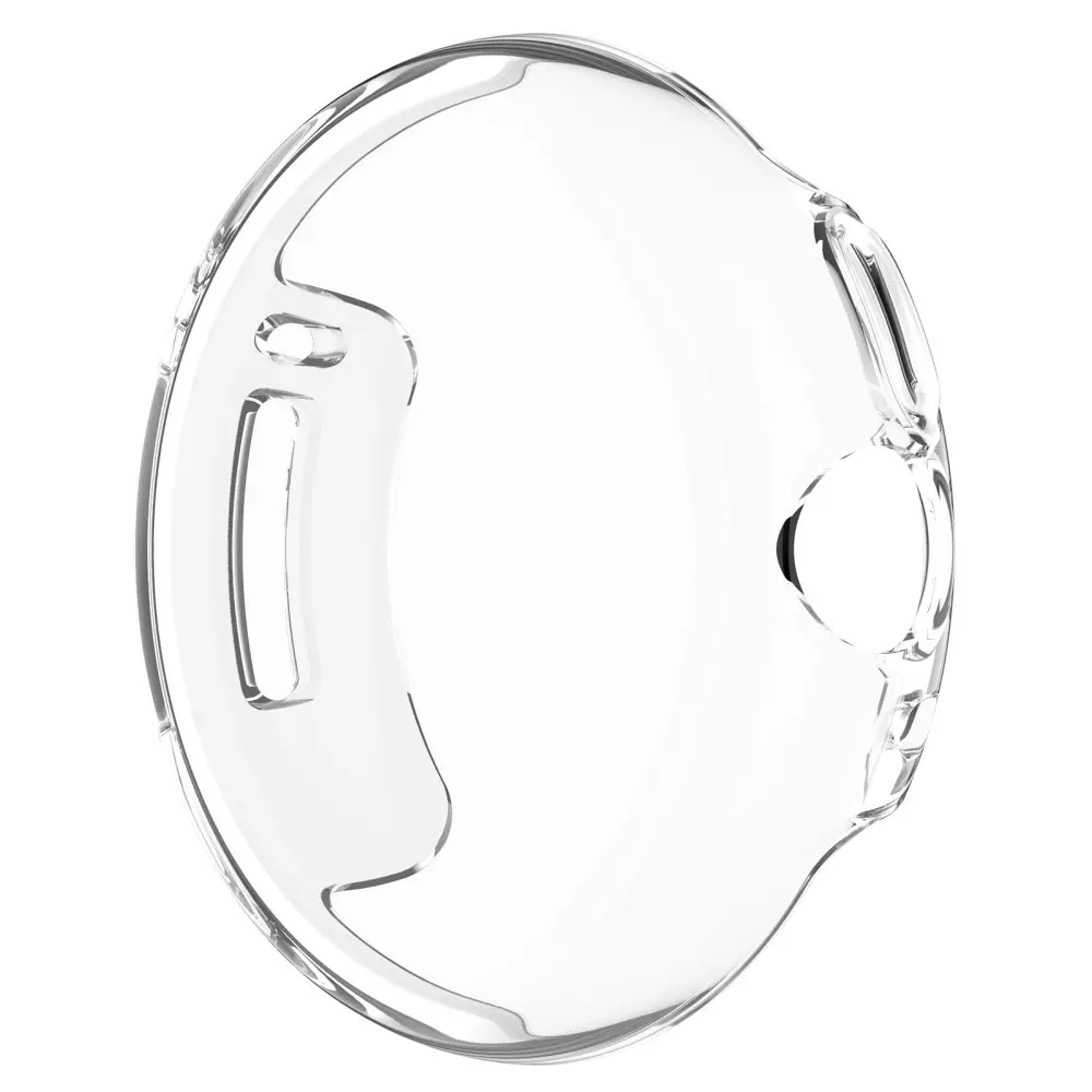 Full Protection Case Google Pixel Watch 3 45mm Clear