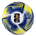 Fotball World Cup 2026 Str. 5 - Blå