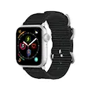 Apple Watch 45mm Series 8 Natoranneke Musta