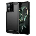 Xiaomi 13T Cover TPU Brushed Sort