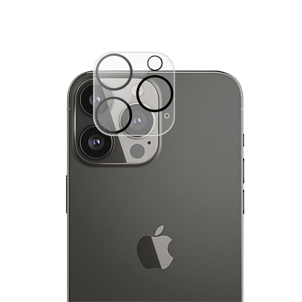 Mocolo 0.2mm Panssarilasi Takakameroille iPhone 15 Pro Max