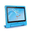 Iskunkestävä EVA kuori Lenovo Tab P10/Tab M10 Sininen