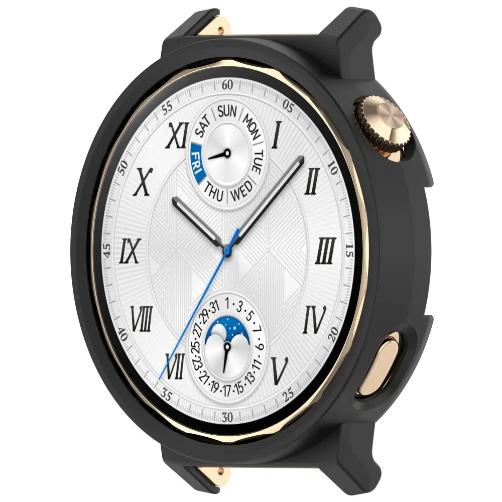 Hårdskal Huawei Watch GT 5 Pro 42mm Svart