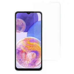 Hærdet Glas 0.3mm Skærmbeskytter Samsung Galaxy A23