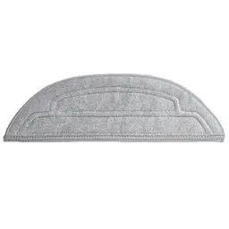 Moppeklud - passer til  Roborock S8 Max Ultra