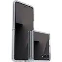 Thin Flex Deksel Samsung Galaxy Z Flip 7 Gjennomsiktig