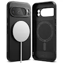Onyx Magnetic Case Google Pixel 10 Pro Black