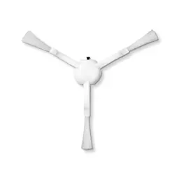 Sidebørste - passer til  Xiaomi X10 Plus Hvid