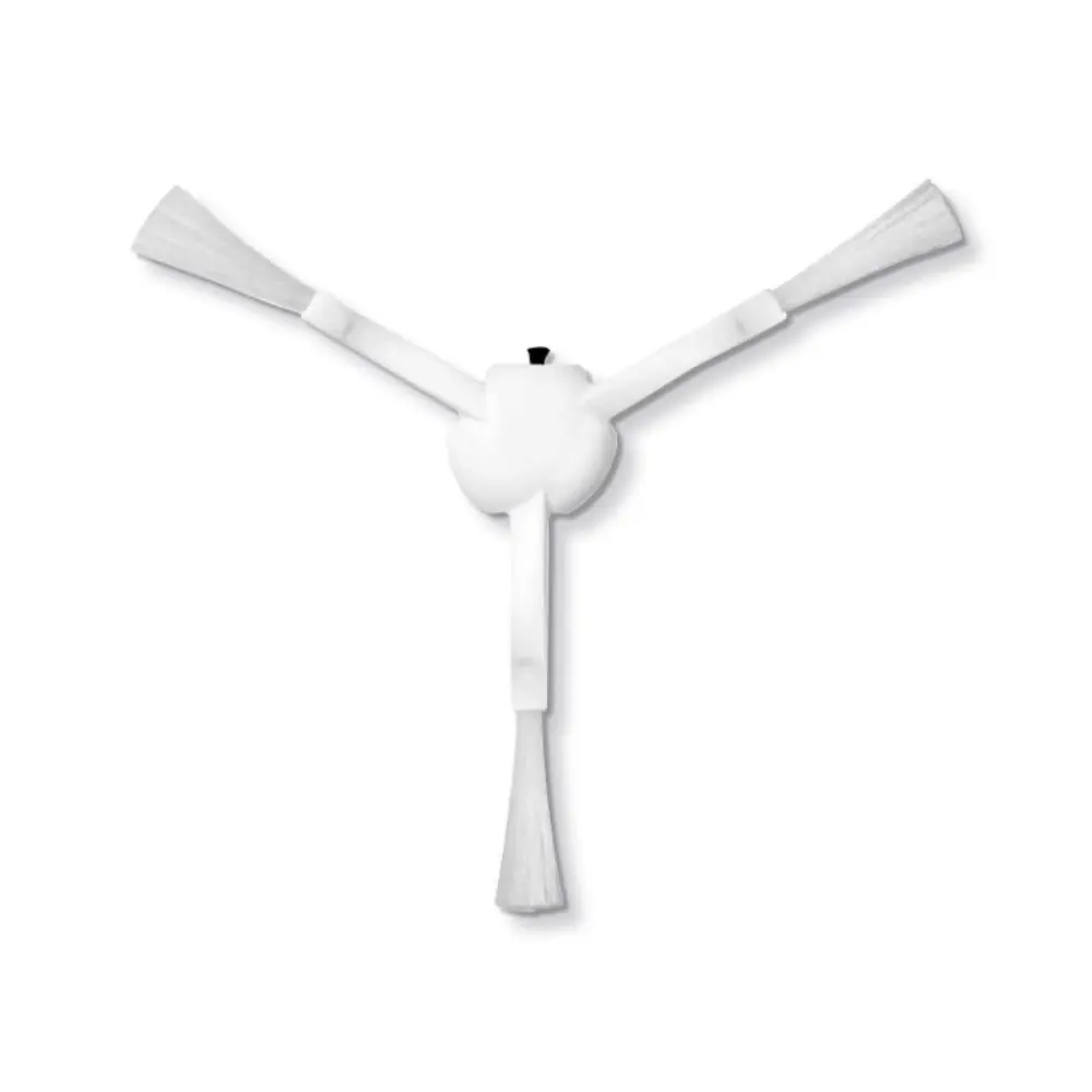 Sidebørste - passer til  Xiaomi X10 Plus Hvid