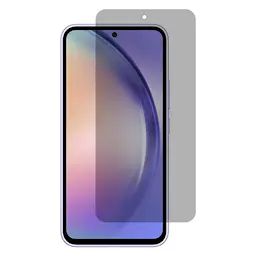 Privacy Näytön Panssarilasi Samsung Galaxy A55