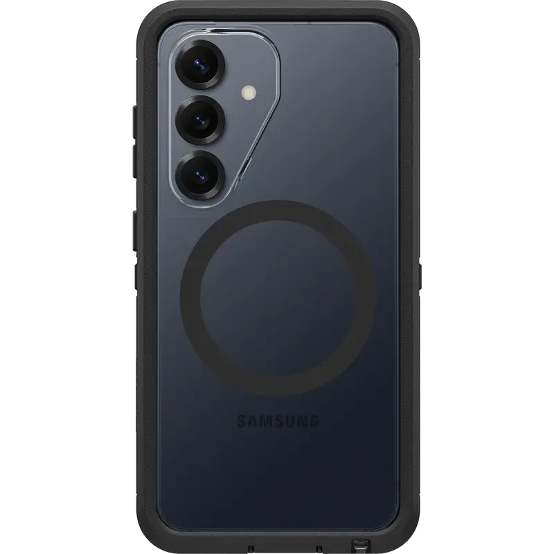 Defender XT Skal Samsung Galaxy S26 Svart/transparent
