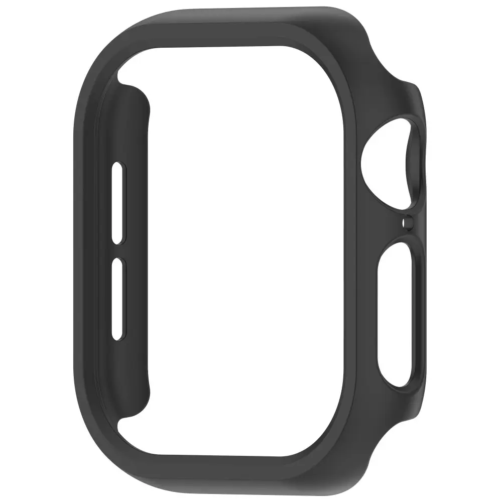 Hårdskal Apple Watch Series 11 46mm Svart