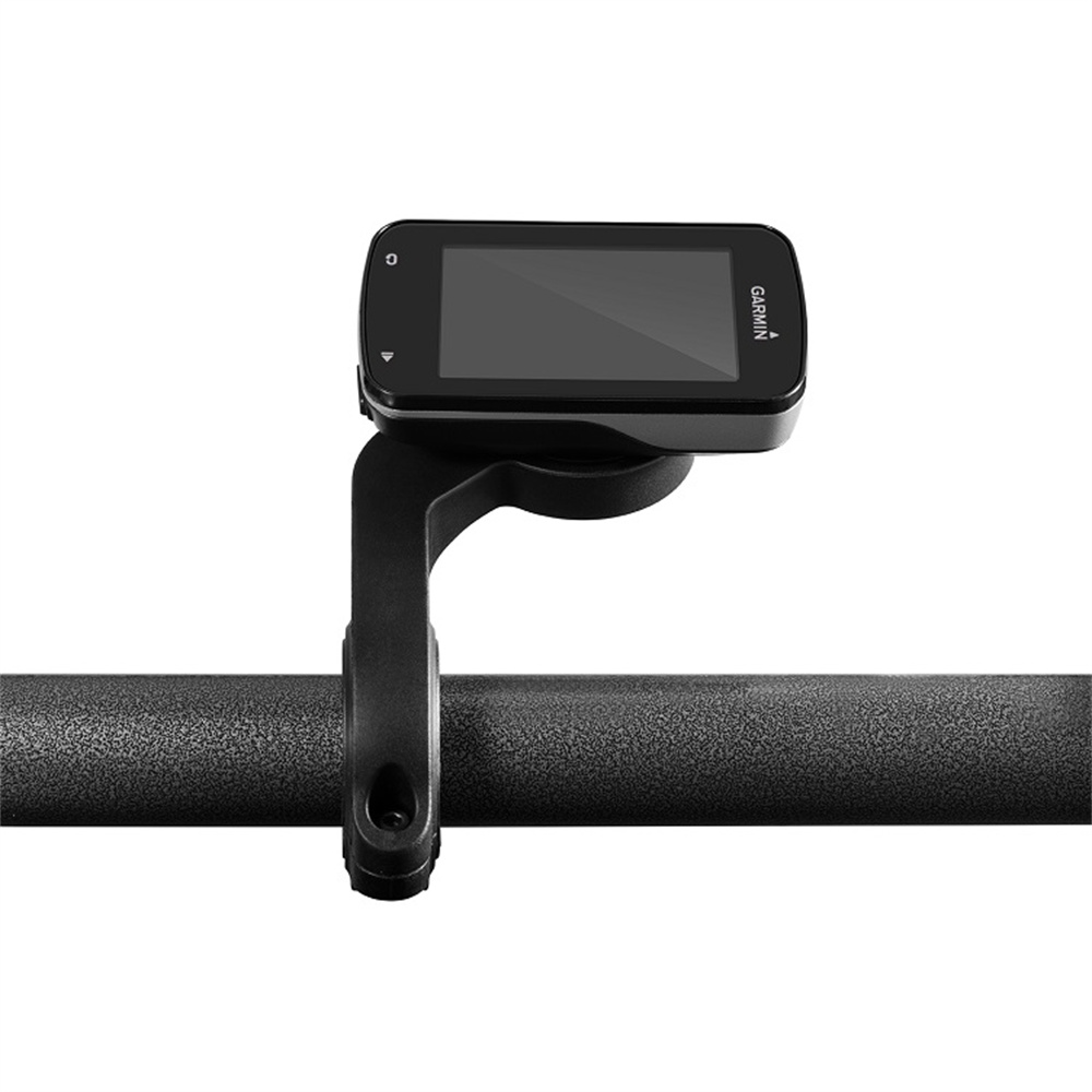 Holder til Garmin Edge 850 for sykkel svart