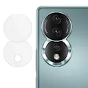 Herdet Glass Linsebeskyttelse  Honor 80 Gjennomsiktig