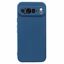 Stødsikker Cover TPU Google Pixel 9 Pro Blå