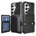 Tough Multi-slot Cover Samsung Galaxy S26 Ultra Sort