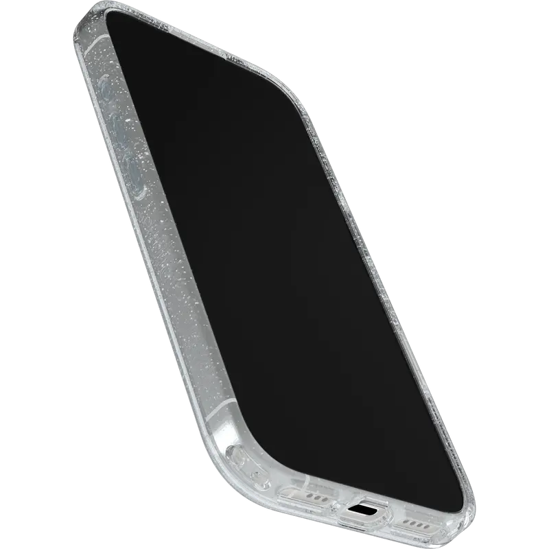 Symmetry Plus MagSafe Skal iPhone 17 Stardust Glitter