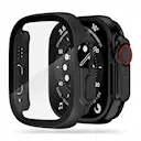 Full Cover Case Apple Watch Ultra 49mm 3rd Gen Sort