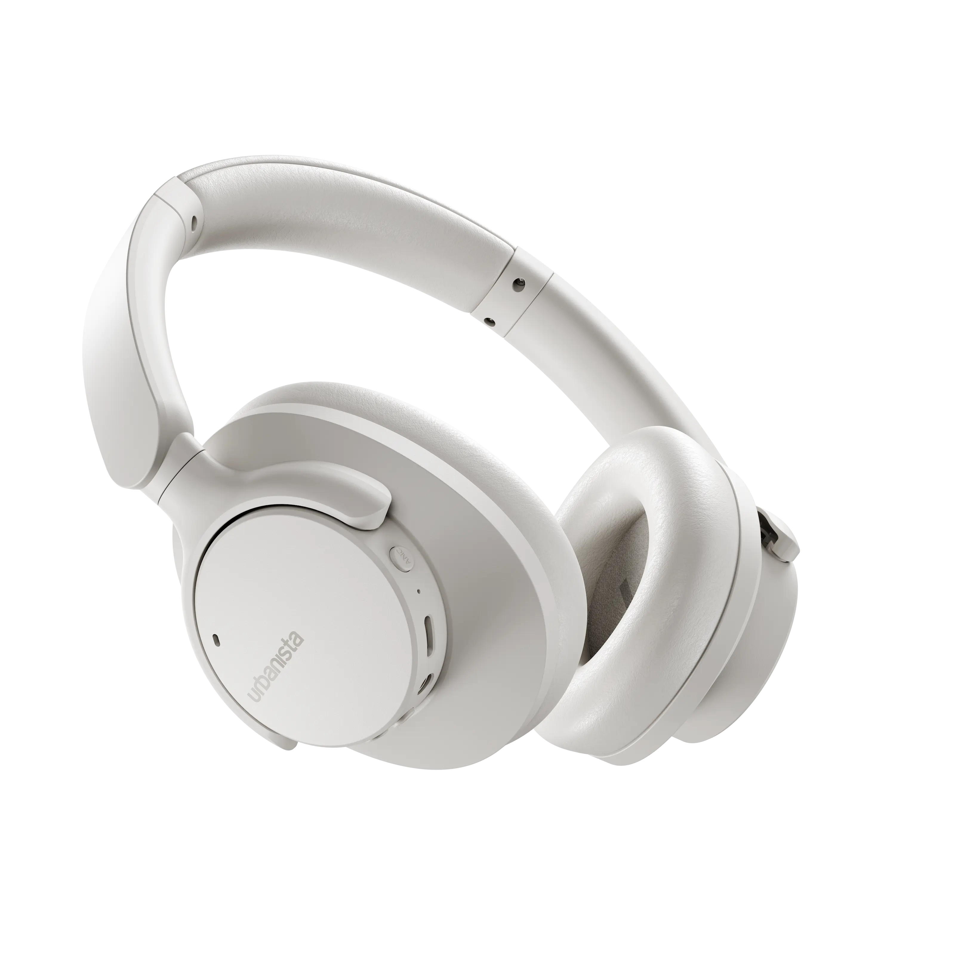 Valencia Cloud White