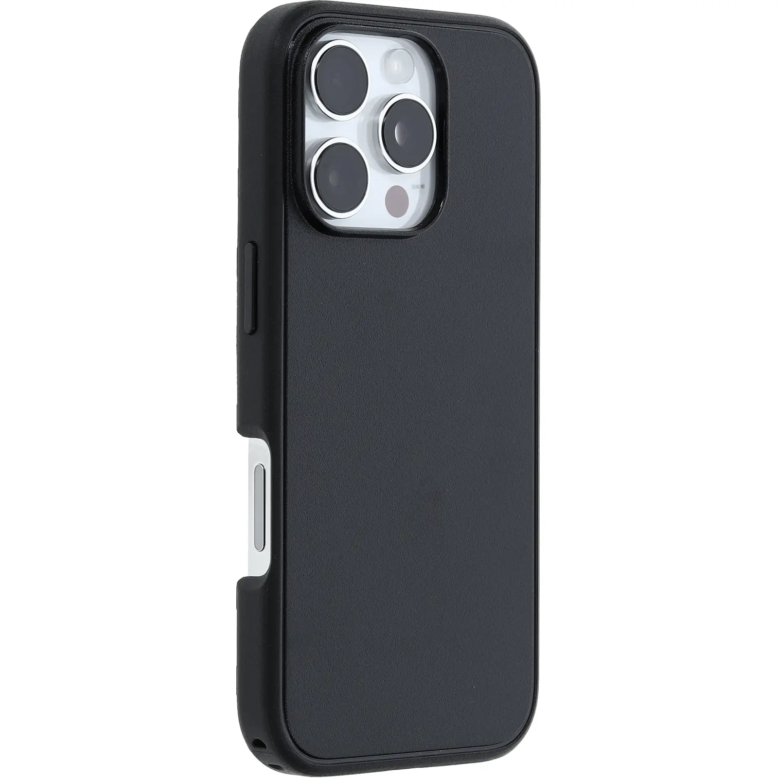 Symmetry Plus MagSafe Skal iPhone 16 Pro Svart