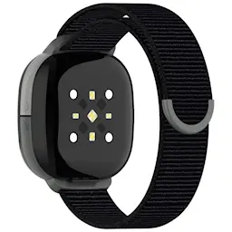 Nylonurrem Fitbit Ace LTE Sort