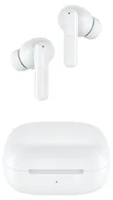 Dunite True Wireless ANC hovedtelefoner in-ear Hvid