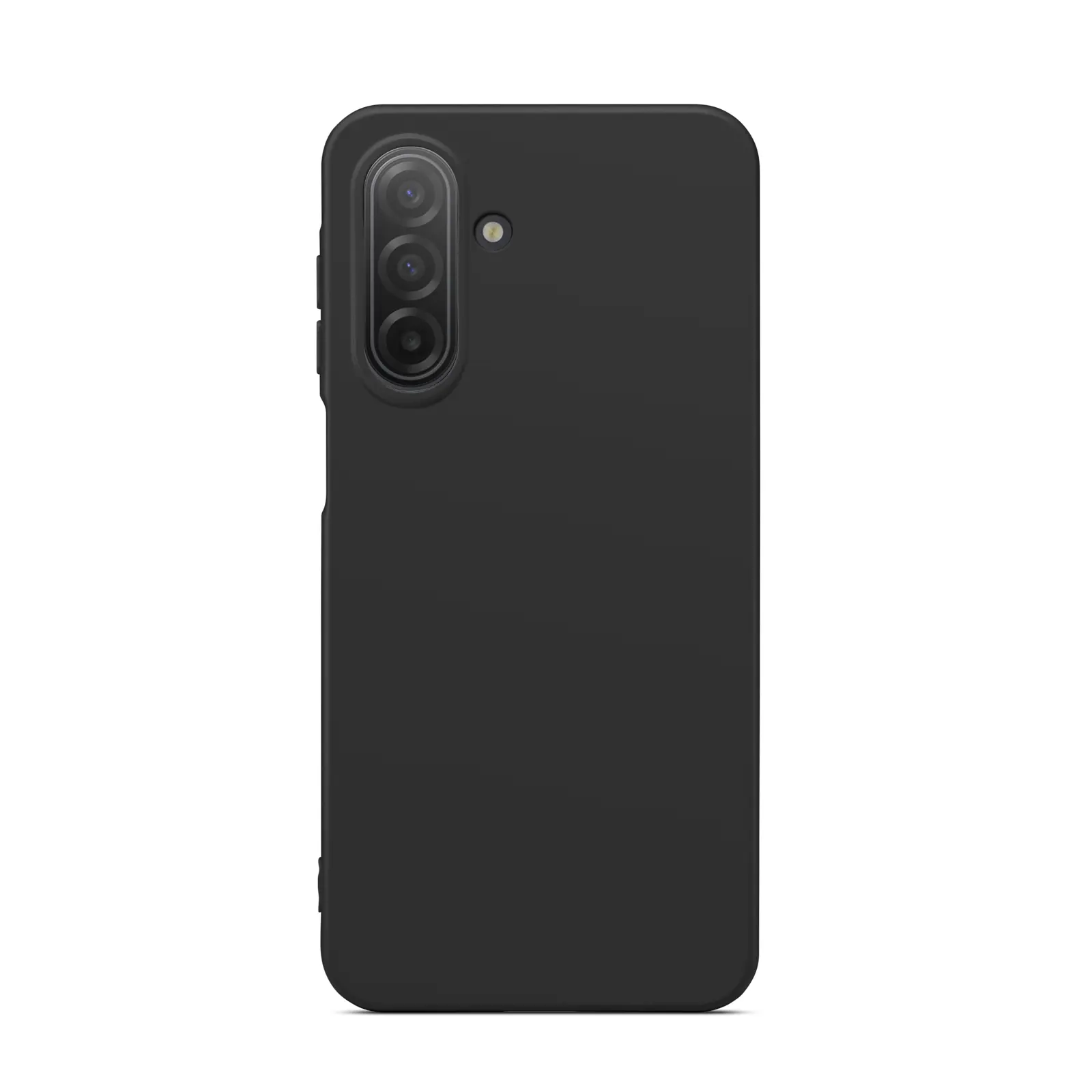 TPU Skal Samsung Galaxy A57 Svart