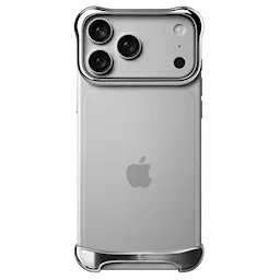 Case Aluminum iPhone 18 Pro Hopea