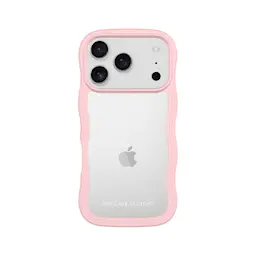 iPhone 17 Pro The Wave Case, Rosa