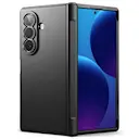 Samsung Galaxy Z Fold 8 Ultra Onyx Flap-cover, Black