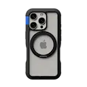 Arche MagSafe Stand Cover iPhone 16 Pro Max Matte Black