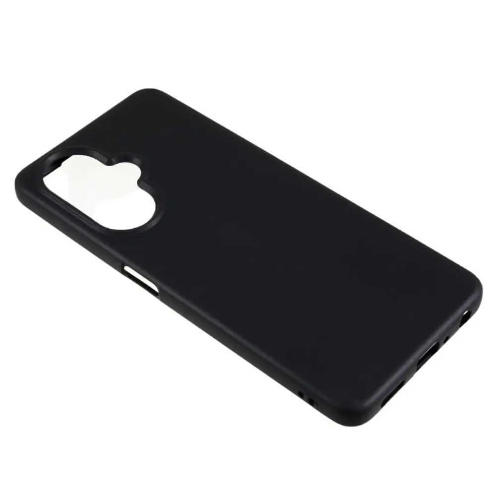 TPU Skal  OnePlus Nord CE 3 Lite Svart
