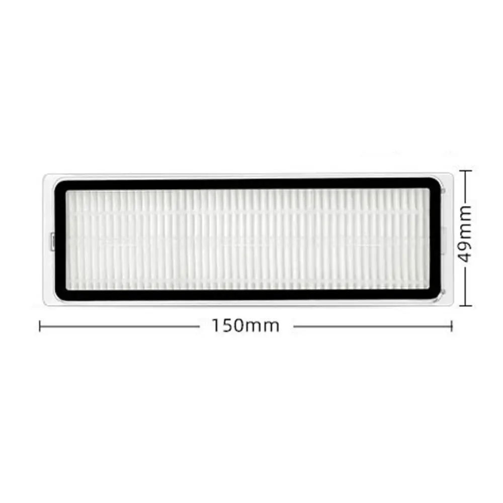 HEPA-filter - passar till  Dreame L10s Ultra