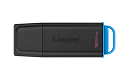 USB-minne - DataTraveler Exodia 128GB