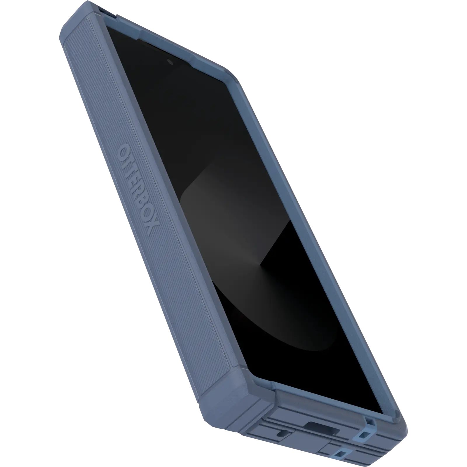 Defender XT Skal Samsung Galaxy Z Fold 6 blå