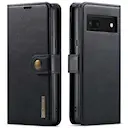 Magnet Wallet Google Pixel 7 Black