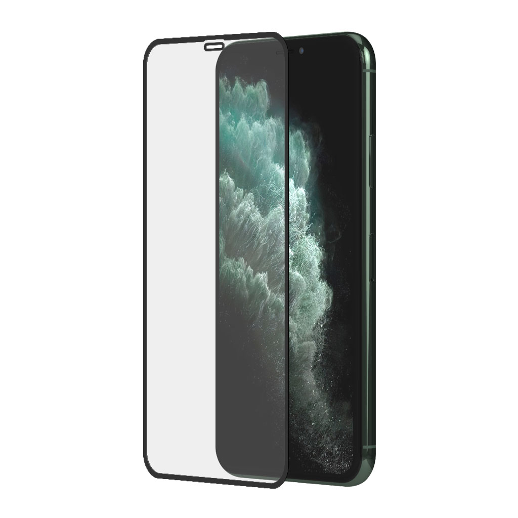 SAFE. by PanzerGlass iPhone 11 Pro Skjermbeskytter i glass - Edge-To-Edge