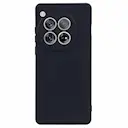 TPU suojakuori  OnePlus 12 Musta